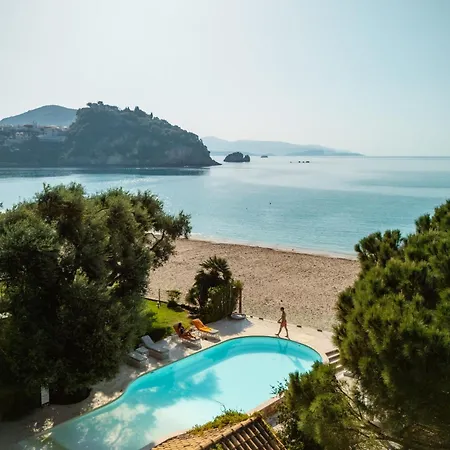Parga Beach Resort-2